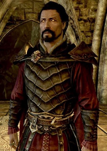 Lord Harkon (Vampire Lord)