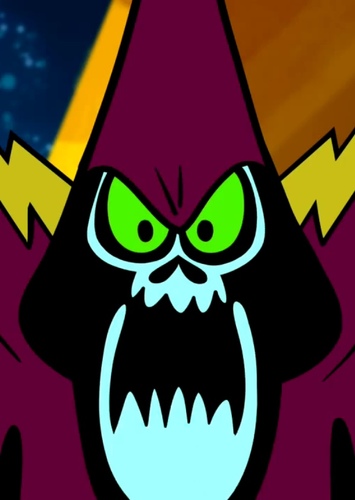 Lord Hater