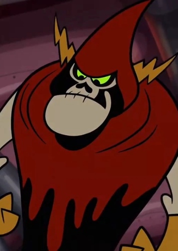 Lord Hater