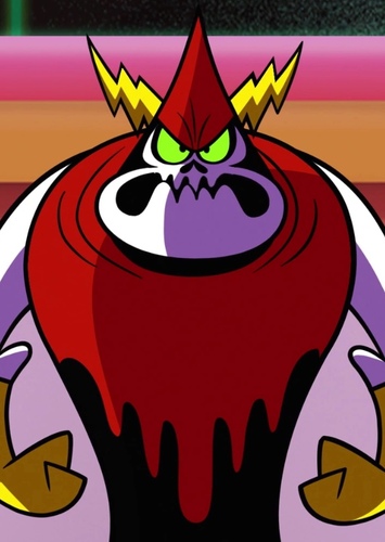 Lord Hater