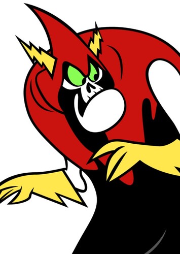 Lord Hater