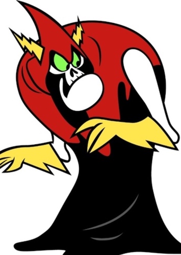 Lord Hater