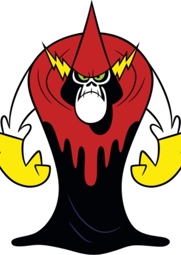 Lord Hater