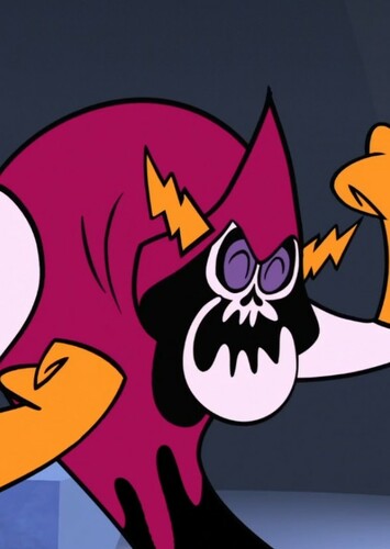 Lord Hater