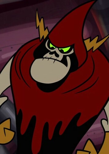 Lord Hater