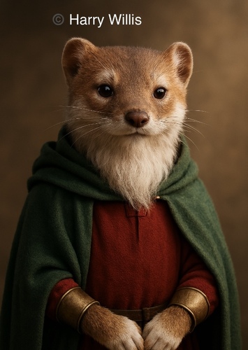 Lord Haukin