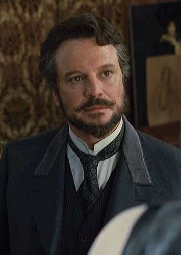 Lord Henry Wotton
