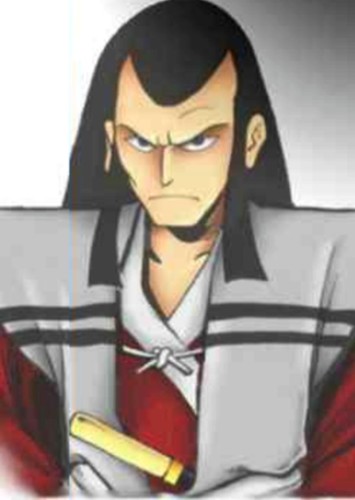 Lord Hikiji