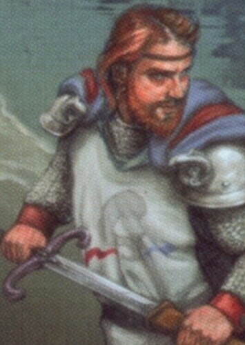 Lord Holster Tully