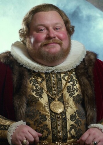 Lord Huttson
