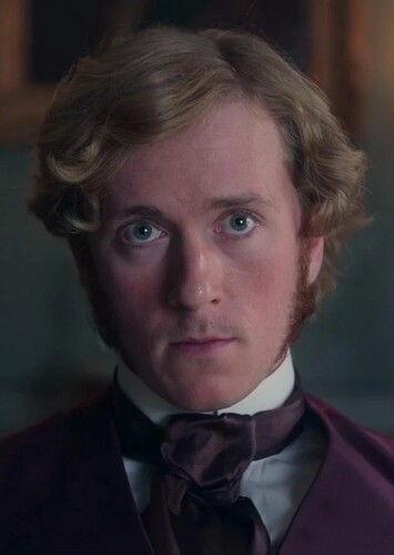 Lord James Seadown