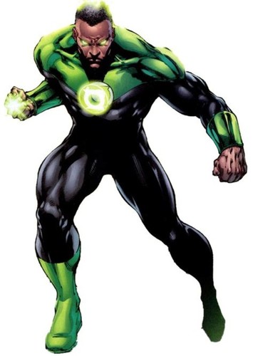 Lord John Stewart