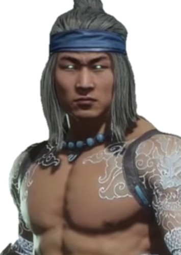 Lord Kang