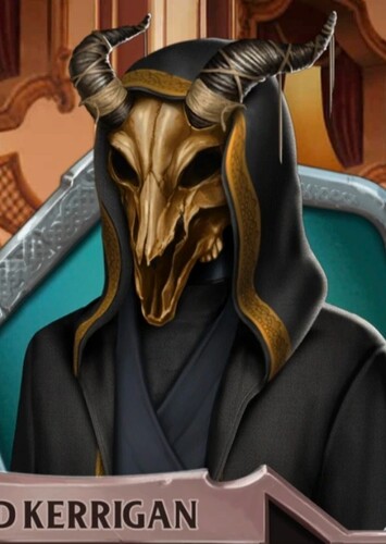 Lord Kerrigan