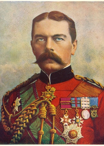 Lord Kitchener