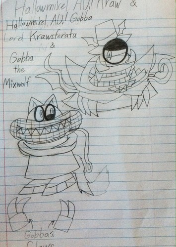 Lord Krawsferatu