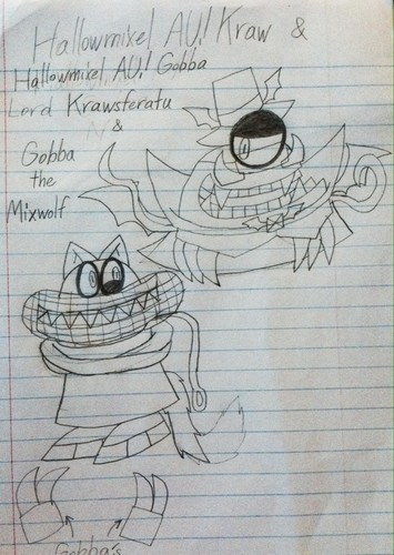 Lord Krawsferatu