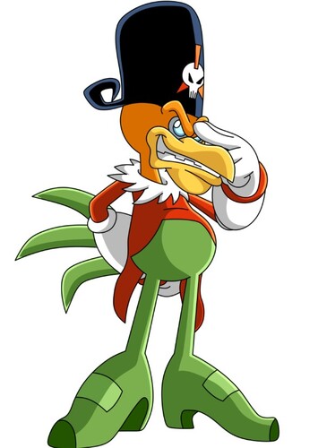 Lord Kukku