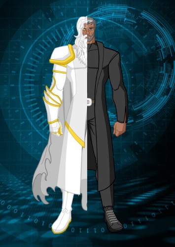 Lord Lightning