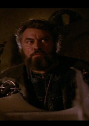 Lord Locksley