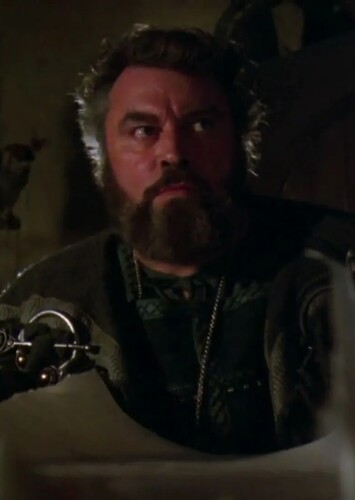 Lord Locksley