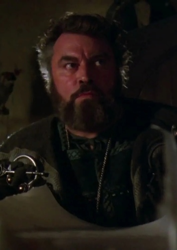 Lord Locksley