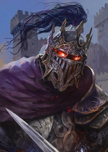 Lord Loren Soth