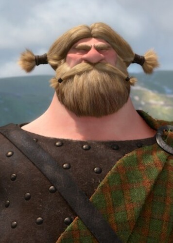 Lord MacGuffin