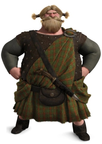 Lord MacGuffin