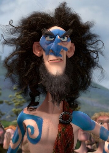 Lord MacIntosh