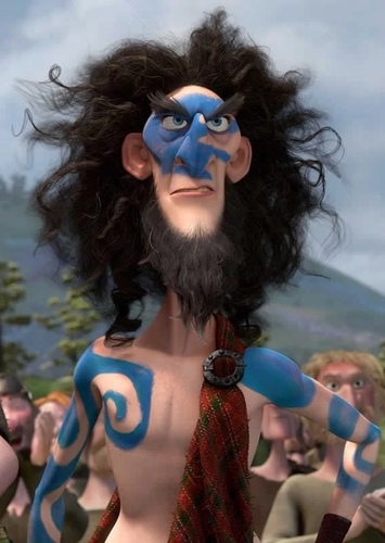 Lord Macintosh