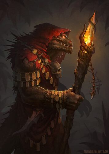Lord Malthazarus (Voice)