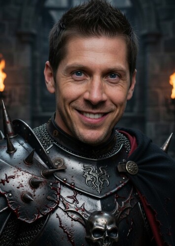 Lord Maul