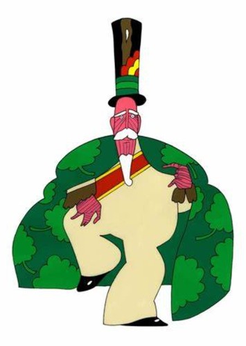 Lord Mayor