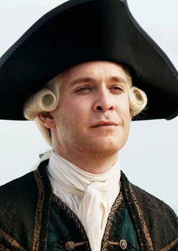 Lord Cutler Beckett