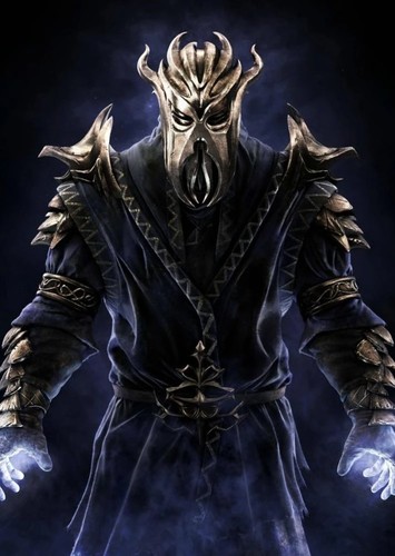 Lord Mirrak