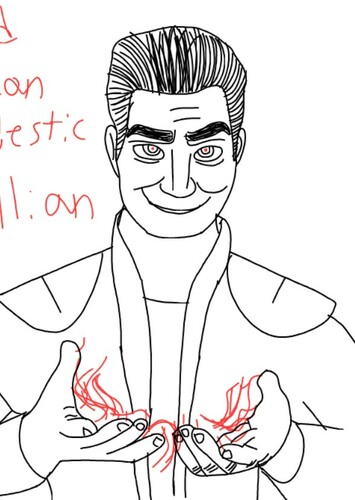 Lord Molan Majestic