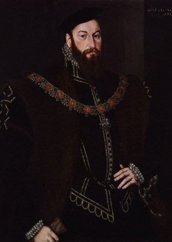 Lord Montague