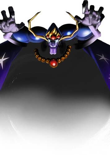 Lord Nightmare