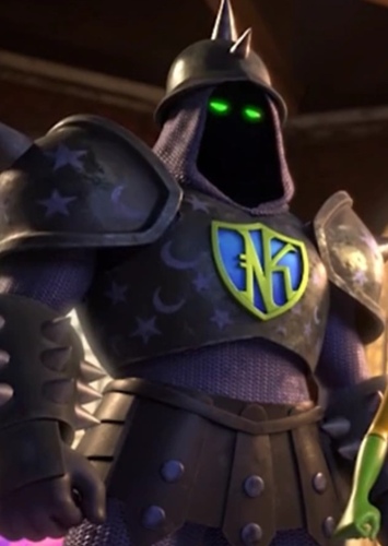 Lord Nighty-Knight
