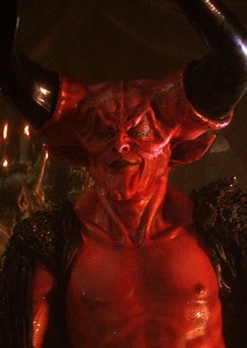 Lord of Darkness