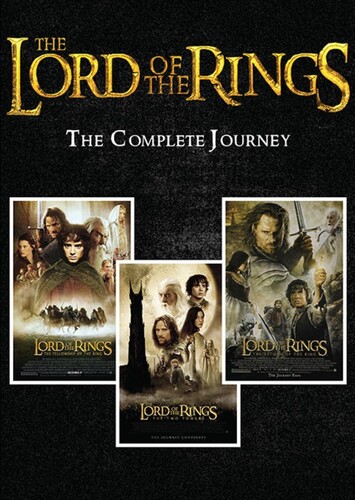 Lord of the Rings