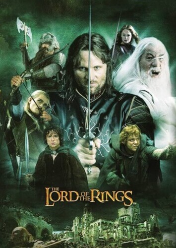 Lord of the Rings