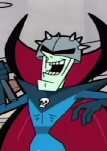 Lord Pain