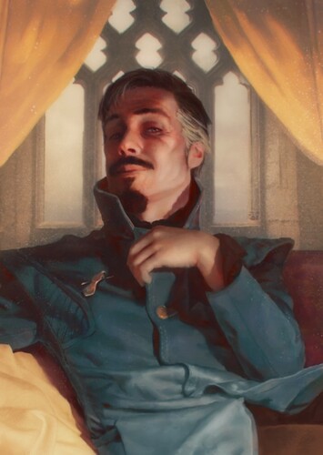Lord Petyr Baelish