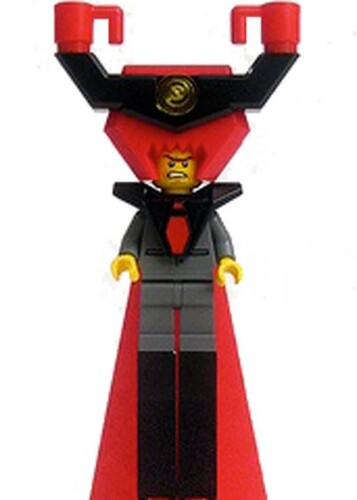 Lord/President Business