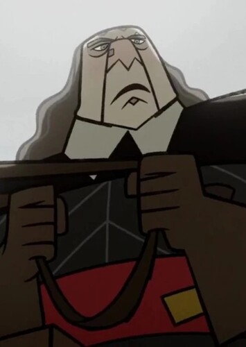 Lord Protector