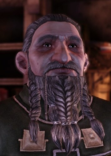 Lord Pyral Harrowmont
