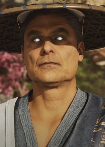 Lord Raiden