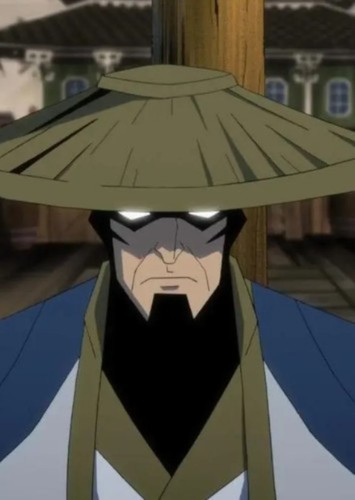 Lord Raiden